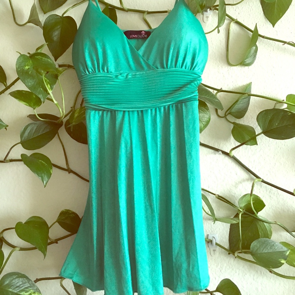 Dressy night top!